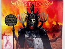 Mastodon - Emperor Of Sand Vinyl LP 180 Gram MC1-C3