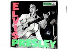 Rock 'N' Roll LP (Elvis Presley - 1956) CLP 1093 (ID:15415)