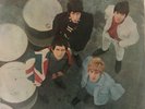 The Who - My Generation - Rare 60s Mod/Rock - Australian Calendar Pressing