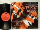 Les Bicyclettes De Belsize / Twisted Nerve Bernard Herrmann  1969 Polydor NM