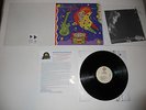 Bonnie Raitt Nine Lives Doug Sax 1st PROMO 1986 ARCHIVE MASTER Ultrasonic CLEAN