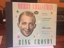Bing Crosby-Merry Christmas Album Decca A-550/4-10