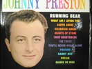 JOHNNY PRESTON 