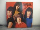 RAMONES LP Signed Autographed End Of The Century by Joey Ramone Johnny Dee Marky
