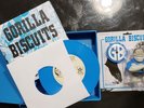 Gorilla Biscuits Super7 30th Anniversary 7