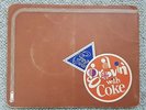 COME GROOVIN' WITH COKE - TWILIGHTS EXECUTIVES JOHNNY FARNHAM - RARE OZ PROMO EP