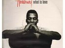 Haddaway Vinile 12