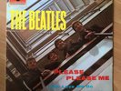 The Beatles  Please Please Me Mono UK PMC 1202