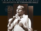 Harry Belafonte - Belafonte At Carnegie Hall Vinyl LP (2) VINYL PASS NEU