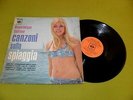 Canzoni Sulla Spiaggia RARE 1965 Israel LP Cheesecake / Bobby Solo / Wilma Goich