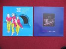Here & Now Been & Gone + Fantasy Shift 2 x Vinyl LPs