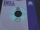 Freakbeat psych classic Rupert's People Hold On promo 45 US Bell Ex Copy Buy Now