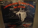 MUSIC 4 FRANKENSTEIN DRACULA WOLFMAN  MUMMY RECORD LP  HALLOWEEN