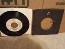 1973 REDBONE COME AND GET YOUR LOVE 45 PROMO MONO/STEREO W/ EPIC RECORDS SLEEVE