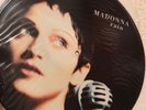 MADONNA - Rain - UK 12