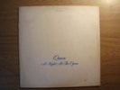 QUEEN Una noche en la opera RARE URUGUAY LP Sky blue letters DIFF CVR