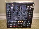 SILVER METRE DEBUT  VINYL LP NG 2000 VG++