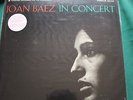 LP audiophile TAS CISCO music 180gr VSD 2122 Joan Baez-In Concert -still sealed-