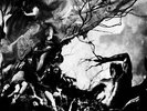 Abigor - Hollenzwang (Chronicles Of Perdition) Vinyl LP