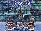 Wehrmacht - Shark Attack [High Roller] Vinyl LP