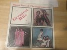 Diana Ross & The Supremes Greatest Hits Quadraphonic Recording