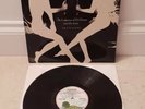 Kevin Ayers ?– The Confessions Of Dr. Dream And Other Stories / UK LP (1974) EX