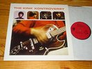THE KINKS - THE KINK KONTROVERSY / CASTLE VINYL-LP 2000 MINT-