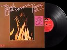 The Fatback Band Raising Hell Vinyl LP 1975 UK Funk Album Polydor - 2391 203