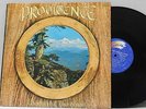 Providence LP Ever Sense The Dawn on Threshold