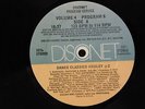 Various LP Volume 4 Program 6 on Disconet disco Boots Clements