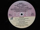 Various LP Volume 8 Program 6 on Disconet electro disco Sam Harris