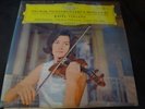 Edith Peinemann Peter Maag Dvorak Violinconcerto DGG 139120 SLPM Shipping 5$