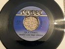 NORTHERN SOUL -FRANKIE(LOVE MAN)CROCKER-TON OF DYNAMITE.70s repro
