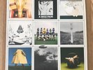 Pink Floyd A Nice Pair 2 x vinyl Harvest SHDW 403 Gatefold Phang NM/Ex