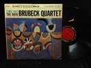 Dave Brubeck Quartet-Time Out-Columbia 8192-STEREO 6-EYE