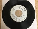 Elvis Presley - Easy Come, Easy Go EP White Label Promo 45rpm EPA-4387