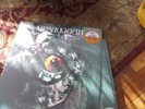 MESHUGGAH, I SPECIAL EDITION pressed on orange
