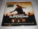 Jesus Christ Superstar Live TV Soundtrack 2LP 180 Gram GOLD Vinyl MOV NEW SEALED
