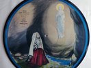 Picture Disc / Saturne / Rare