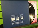 THE CROWNHATE RUIN until the eagle grins LP DISCHORD RECORDS 1996 alternative