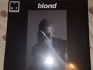 NEW Sealed Frank Ocean - Blonde Vinyl LP Black Friday rare first pressing