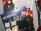 The Libertines 'Anthems For Doomed Youth' Super Deluxe (New LP/CD Box Set)