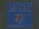 Bach:Unaccompanied sonatas and partitas/Toshiya Eto(vn)/RCA:JRZ 2214-6(ED1)