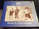 Thin Lizzy Shades Of A Blue Orphanage LP UK Ex/Ex TXS 108