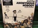 De La Soul - And The Anonymous Nobody NEW 2 VINYL Record LP Sealed