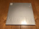 NEW ORDER The Perfect Kiss 1985 USA 3-track 12