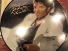 Michael Jackson - Thriller - Picture Disc - Vinyl LP 2018 Pressing  - BRAND NEW