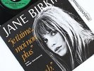 JANE BIRKIN JE TAIME MOI NON PLUS 7 INCH VINYL FRANCE SERGE GAINSBOURG EX RARE