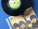 THE BEATLES FOR SALE EP 7