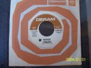 TIMEBOX on Deram  BEGGIN' northern soul 45 | PROMO | 45- DEM-85031 issued 1968